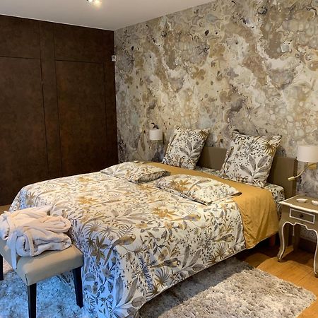 Suite La Metairie Blanquefort  Bagian luar foto