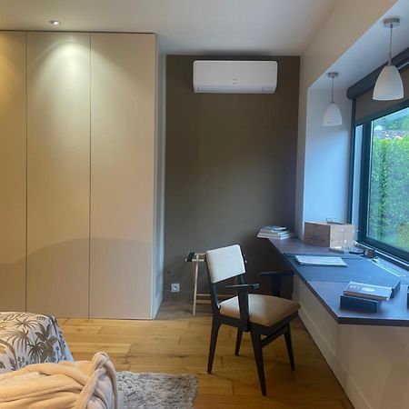 Suite La Metairie Blanquefort  Bagian luar foto