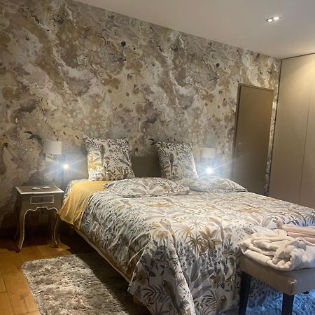 Suite La Metairie Blanquefort  Bagian luar foto