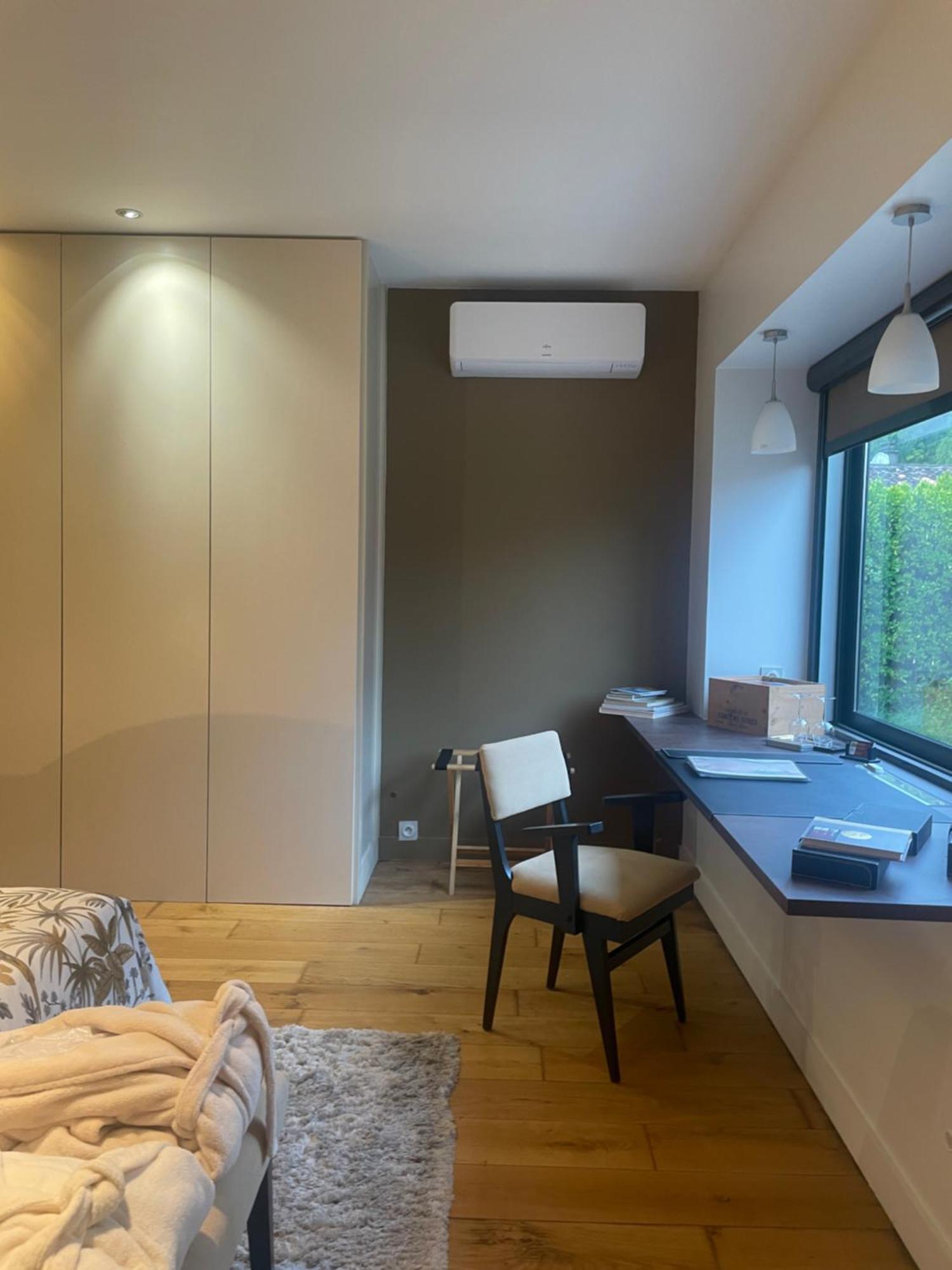 Suite La Metairie Blanquefort  Bagian luar foto