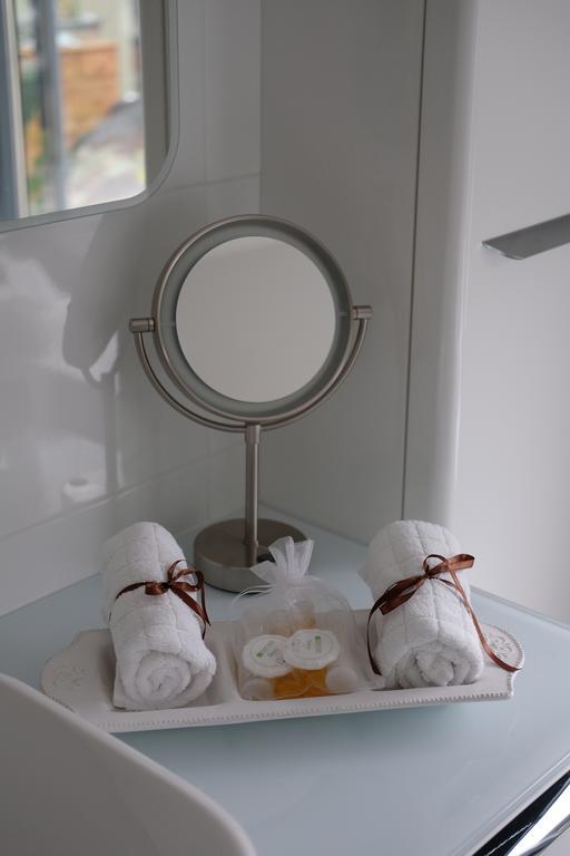 Suite La Metairie Blanquefort  Bagian luar foto
