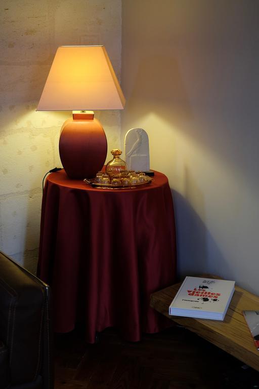 Suite La Metairie Blanquefort  Bagian luar foto
