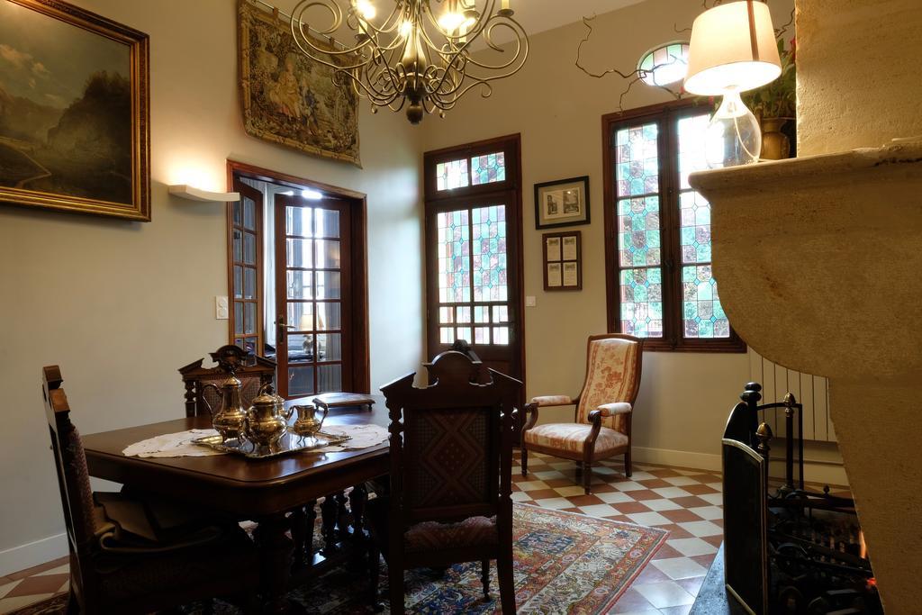 Suite La Metairie Blanquefort  Bagian luar foto