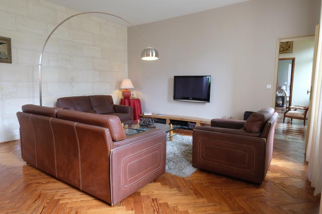 Suite La Metairie Blanquefort  Bagian luar foto