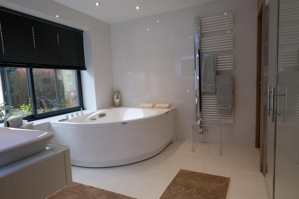 Suite La Metairie Blanquefort  Bagian luar foto