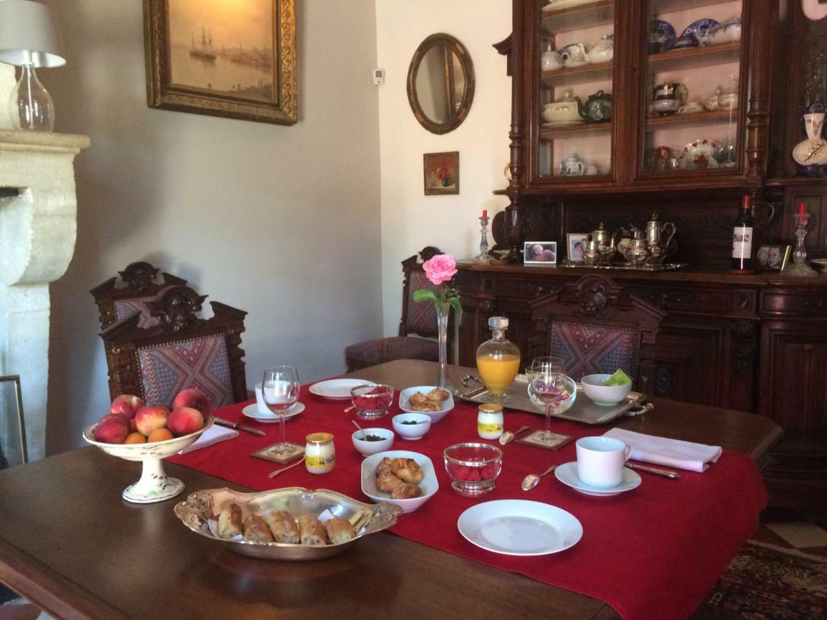 Suite La Metairie Blanquefort  Bagian luar foto